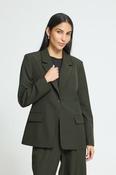 Fava Long Blazer image