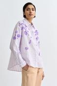 Julieta Embellished Shirt image