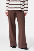 Gunhild High Waist Wide Pants image