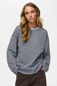 Sadie Striped Top image