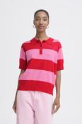 Luls Short Sleeve Polo image