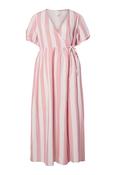 Maruma  Long Wrap Dress image