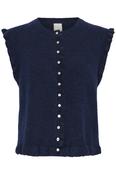 Povoke Waist Coat