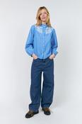 Liall Embroidery Shirt image