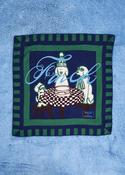Kishu Scarf