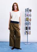 Norfolk Trousers