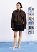 Foxton Jacket