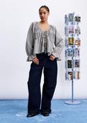 Harter Blouse