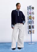 Paju Polo Jumper