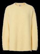 Tina O-Neck Knit image