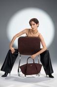 Allegra Girlfriend Satchel image