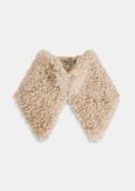 IGame Faux Fur Collar