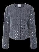 Flight Embellished Jacket image