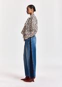 Kashba Patchwork Jeans image