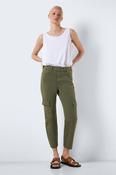 Moni Cargo Jeans image