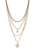 Marina Combi Necklace