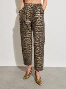 Razan Barrel Jeans