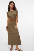 Cofta Ankle Dress