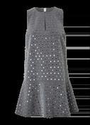 Flight Sleeveless Embellished Dress image