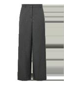 Falka Pinstripe Rhinestone Trousers image