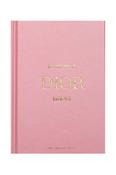 Essence Of Dior Book