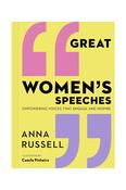 Great Womens Speeches image