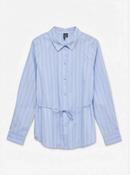 Elina Tie Stud Shirt image