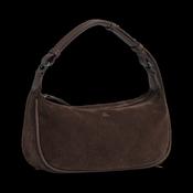 Mini Muse Suede Bag image