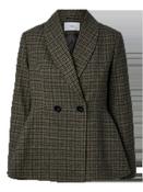 Silje Wool Mix Blazer