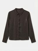 Netty Rhinestone Shirt image