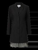 Ebba Lace Blazer Dress image