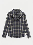 Tilda Scarf Shirt image