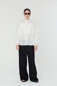 Estefi Lace Trousers image
