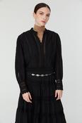 Justina Blouse image