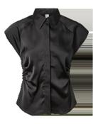 Pella Satin Shirt image