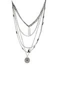 Nilla Combi Necklace
