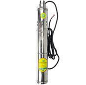 12v/24v/48v Solar submersible water DC pump image