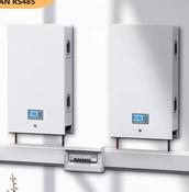 10kw 48v LifePO4 Battery pack Powerwall image
