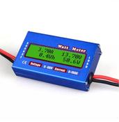 In-circuit Power measurement device image