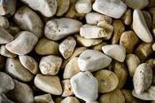 Yellow Mellow Pebble image