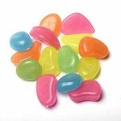 Luminous Mix Glow Stones 10mm-30mm image