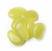 Luminous Yellow Glow Stones 20mm-40mm image