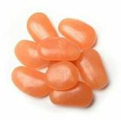 Luminous Orange Glow Stones 20mm-40mm image