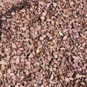 Plum Chipping (Tonne Bag)