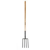 Darby Long Handled Digging Fork image