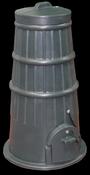 224 Recycone Compost Bin