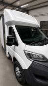 Peugeot Citroen Fiat GRP Pods and Ears