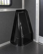 LARGE Internal Wheel Arch Cover for Horseboxes (SET)