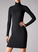 Merino Rib Dress in Kildare GetLocal Ireland
