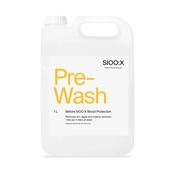 Sioo:X Pre-Wash 1Ltr